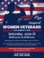 Women Veterans Celebration