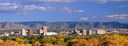 ABQ Fall Landscape