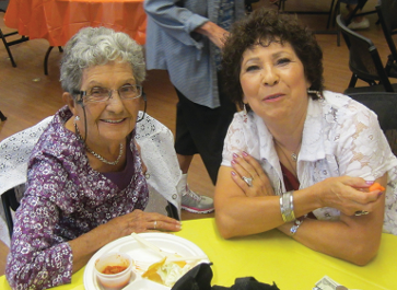 Albuquerque Senior Citizens