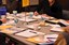 NARO working table