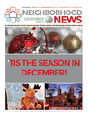 ONC Newsletter Cover: Dec. 2019