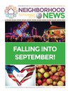 ONC Newsletter Cover: Sept. 2019