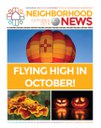 ONC Newsletter Cover: Oct. 2019