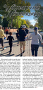Neighborhood Walk Albuquerque the Magazine 2023