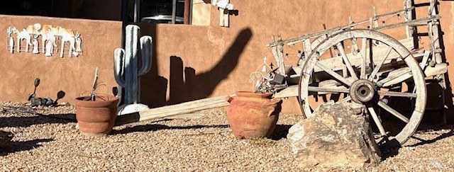 Fairwest Wagon