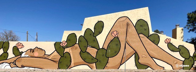 Hiland Cactus