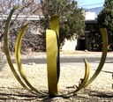Hiland Metal Art