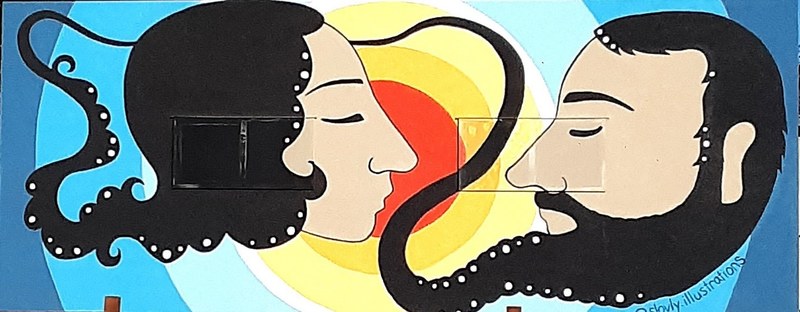 Inez Couple