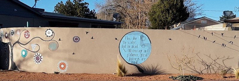 Inez Wall Art