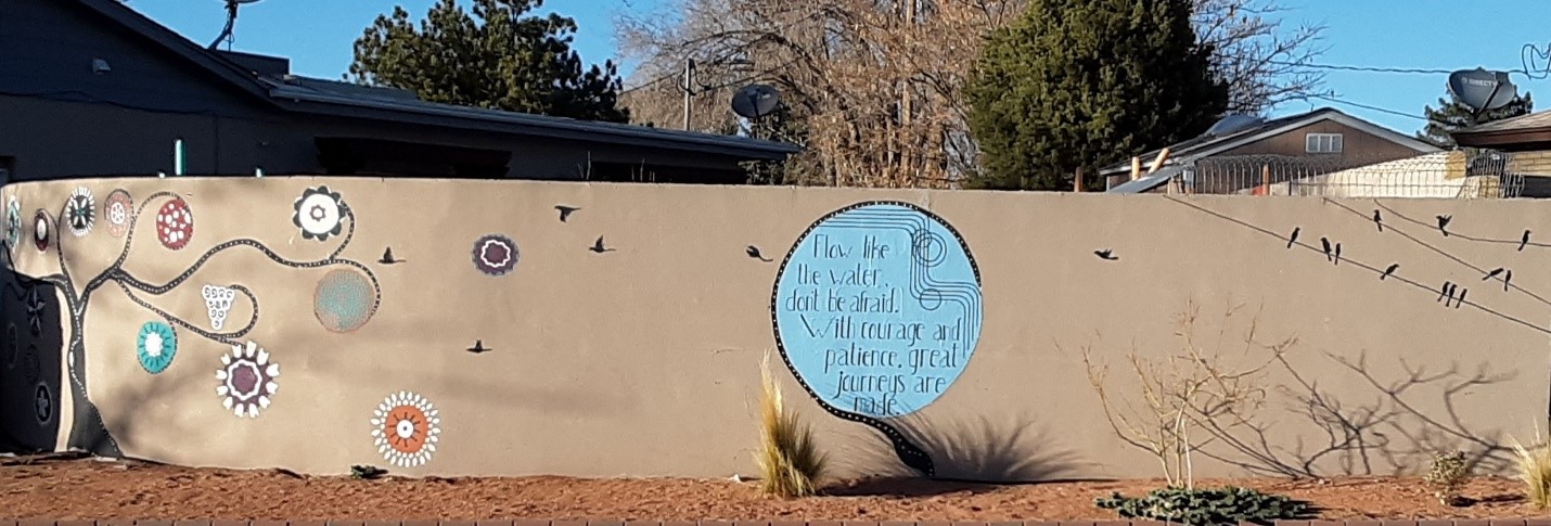 Inez Wall Art