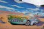 McDuffie Hidden Park Twin Parks Painted Car