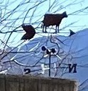 Mile High Compass