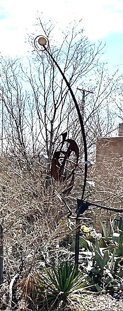 Mile High Metal Art
