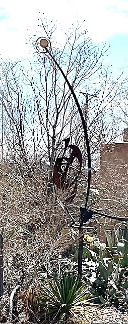 Mile High Metal Art