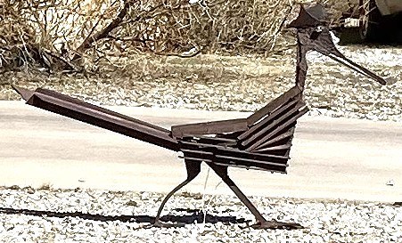 Mile High Roadrunner 2