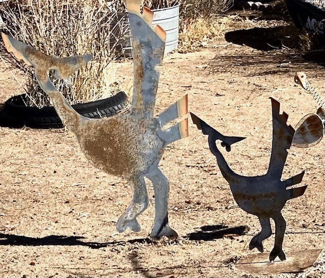 Mile High Roadrunner