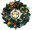 Mile High Wreath