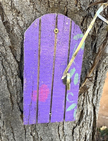 North Valley Purple