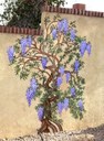 Sandia Ridge Purple