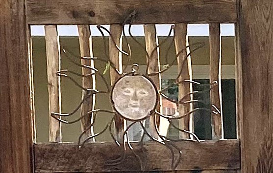 Sandia Ridge Sun
