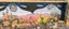 Spruce Park Painted Wall