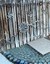West Park Metal Wall Art