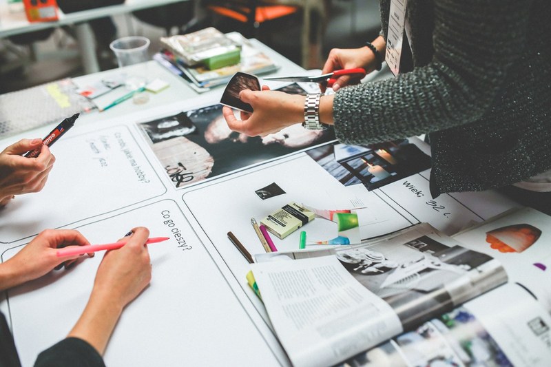 Types of Grantmaking Organizations
