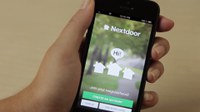 Using Nextdoor - Helpful Tips and Suggestions for Neighborhood Associations