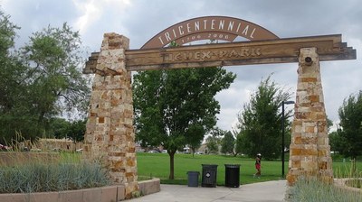 Neighborhood Walk - Downtown and Sawmill Neighborhoods