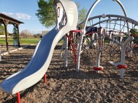 Neighborhood Walk - Vista Grande Neighborhood