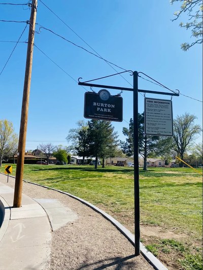 Neighborhood Walk - Ridgecrest Neighborhood