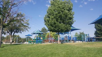 Neighborhood Walk - Uptown