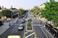 ONC Virtual Lunch and Learn: Complete Streets and Neighborhoods
