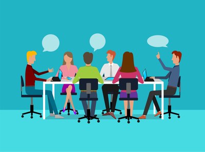 ONC Virtual Lunch and Learn: Parliamentarian Procedures for Neighborhood Meetings