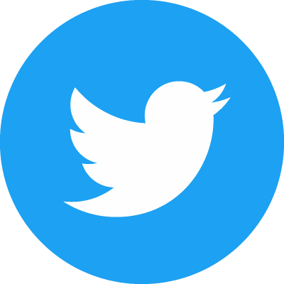 A png file of the Twitter Logo.