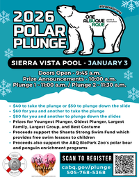 2026 Polar Plunge
