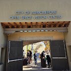 20th Anniversary of the Open Space Visitor Center: Book Signing and Tour