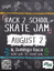 Back 2 School Skate Jam