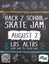 Back 2 School Skate Jam