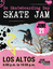 Go Skate Day Skate Jam