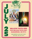 Movies in the Park - Double Feature: Wizard of Oz (6 p.m.) + Wicked (8 p.m.)