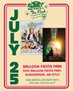 Movies in the Park - Double Feature: Wizard of Oz (6 p.m.) + Wicked (8 p.m.)