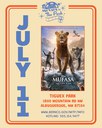 Movies in the Park - Mufasa