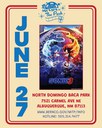 Movies in the Park - Sonic 3