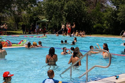 National Water Safety Day