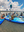 Summer Adventure: Stand Up Paddleboarding (Ages 11-14)