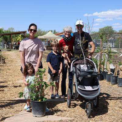 Tree Ordinances Community Meeting #1