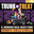 Trunk or Treat