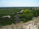 San Antonio Oxbow