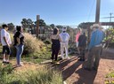 Local Ag- WMS Garden Tour